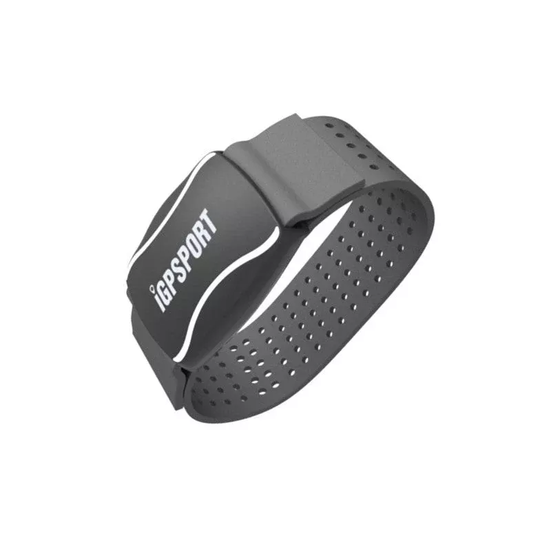 【IGPSPORT】Arm Heart Rate Monitor