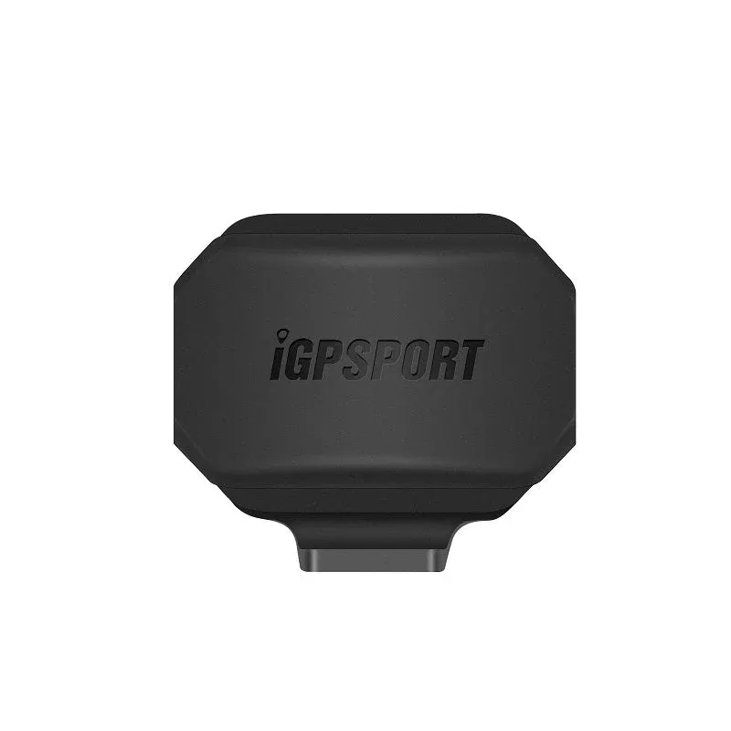 【IGPSPORT】Bluetooth & ANT+ Dual-Mode Speed Sensor SPD70