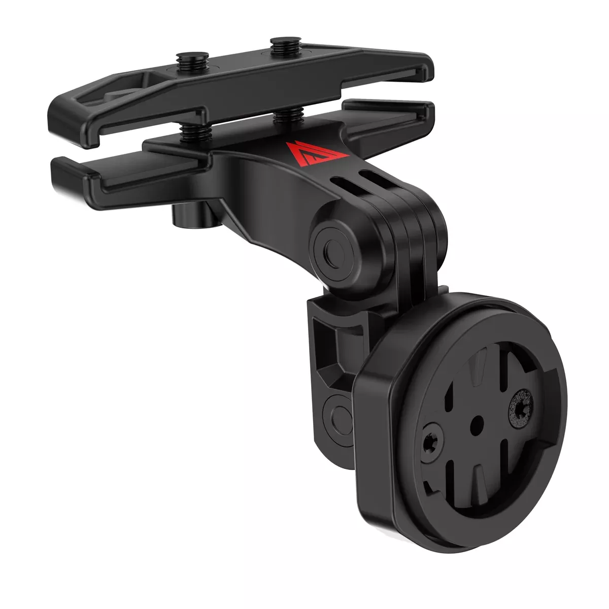 Saddle Rail Radar Mount