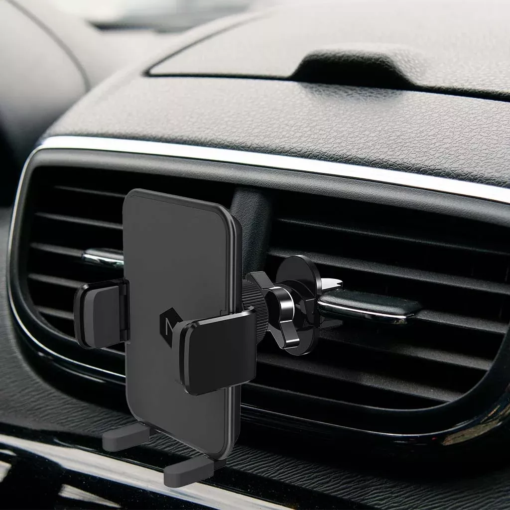Simpl Cradle Air Vent Car Phone Mount for iPhone & Android