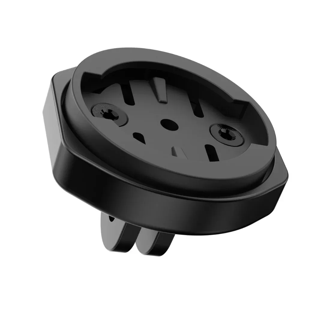Two-Prong Quarter Turn Adapter